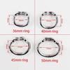 Stainless Steel Super Small Male Chastity Cage for Men