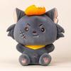 Pleasant Goat And Big Big Wolf Hug Series Doll Plush Toys Cute Lazy Dolls Soft Cute Dolls Premium Durable Quality