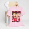 Hinata Shoyo Unisexga Strip Haikyuu Haikyu Anime Unisex Tshirt TShirt Tee gift