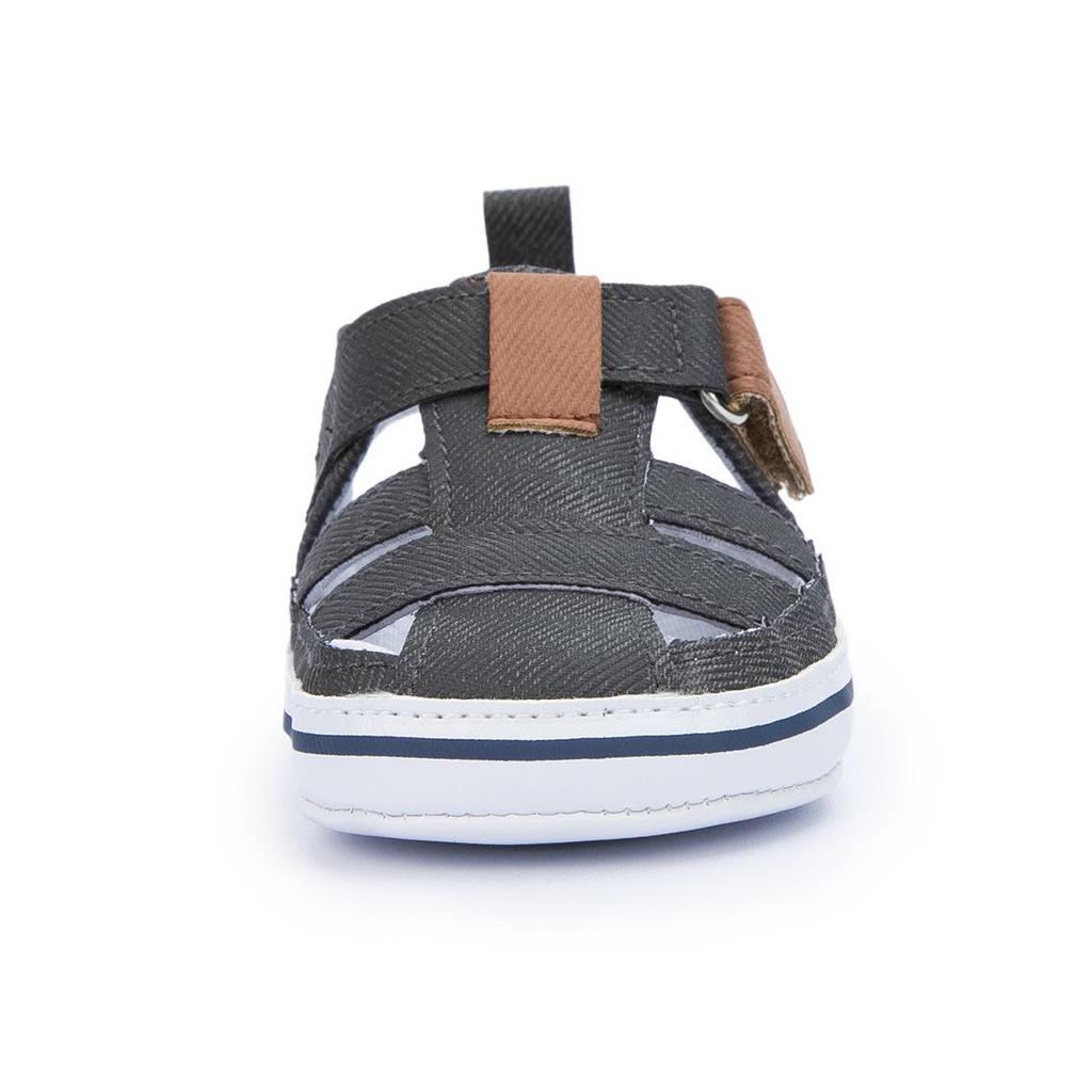2022 Breathable Non-Slip Summer Sandals - Soft Sole Baby & Toddler Shoes