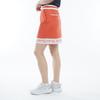 Ping Apparel Knit Skirt Golf M Women's (Moisture-Wicking, Quick-Drying, Stretch) / / 622-5134102 090_Pink