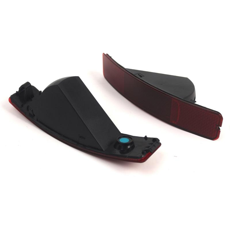 Eckblinker Blinkleuchten Blinker Signalgeber Geeignet für 2003-2006 8693009 Auto Lichtlösung