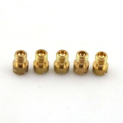 Articoli per carburanti – Carburatori
