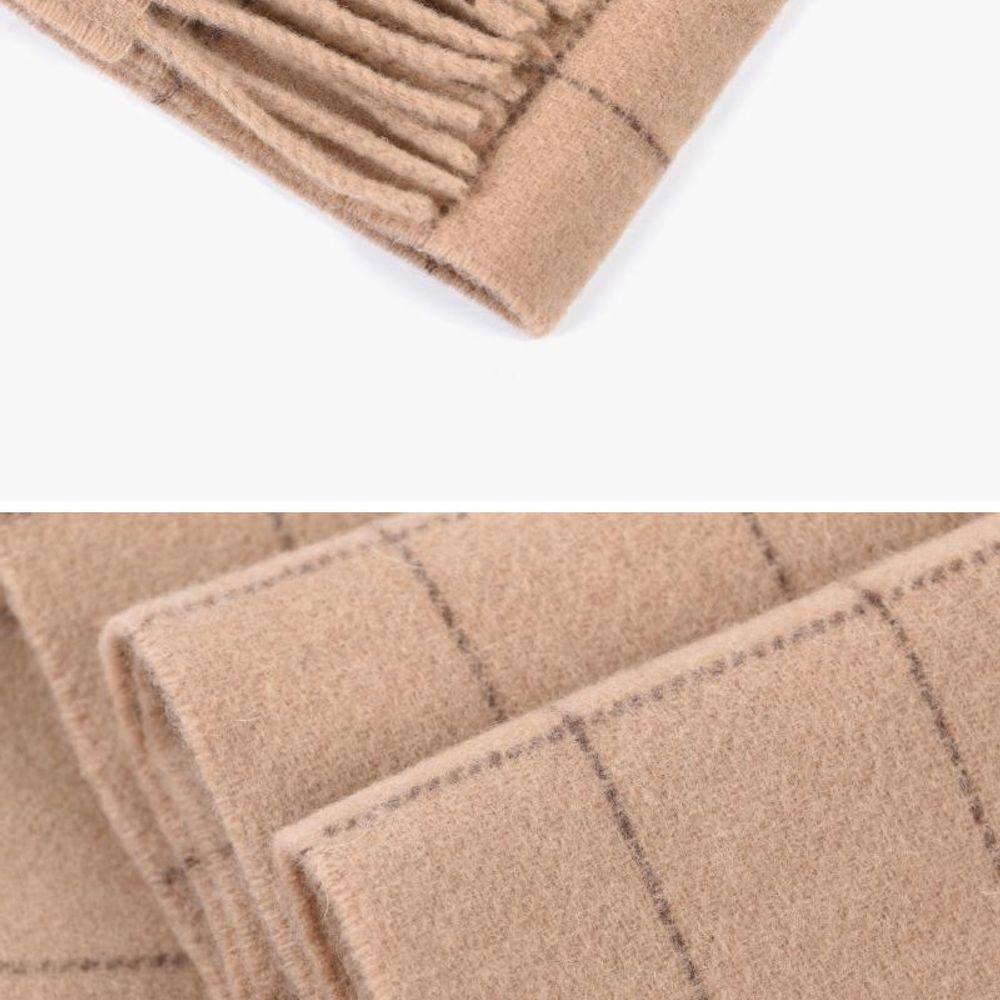 [Polo Ralph Lauren] PC0743-220 Unisex Muffler