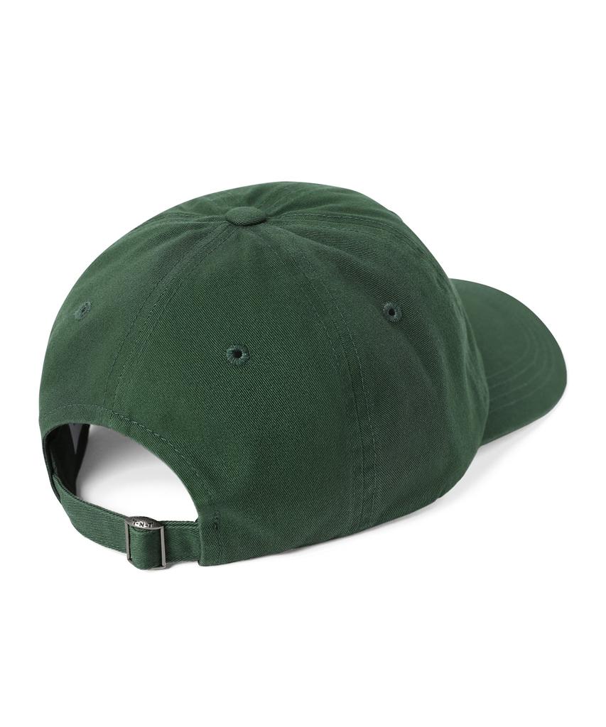 THISISNEVERTHAT Tsn Heart Cap Green
