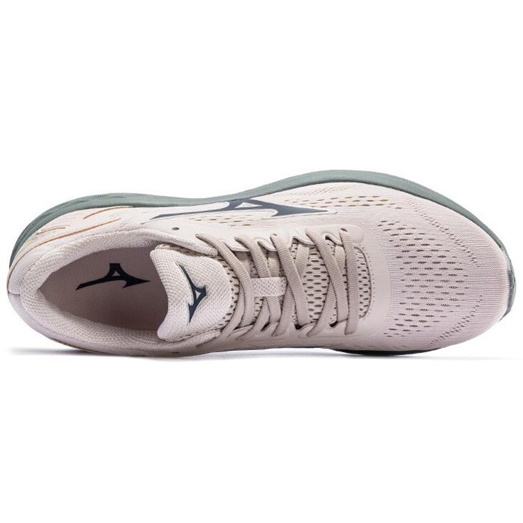 Mizuno RC 01 White/Green J1CR190026