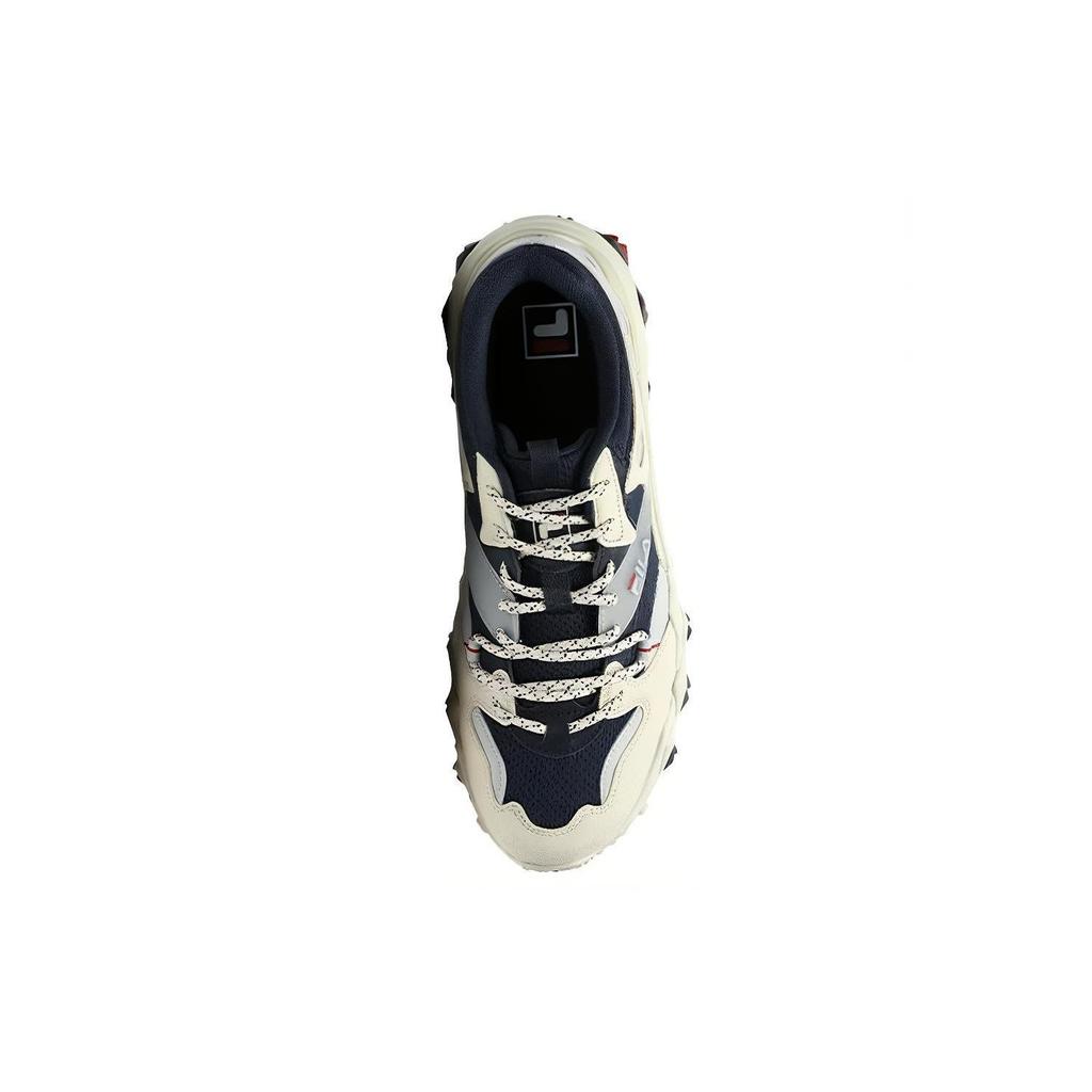 FILA Oakmont 2 'Blue White' F12M211131FBW