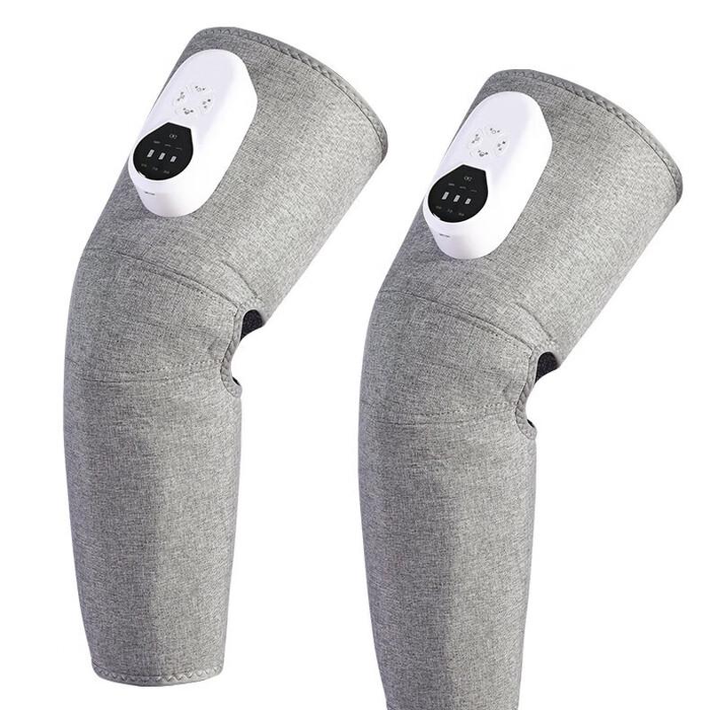 

Mussels Heated Air Compression Calf & Leg Massager