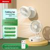Newman Foldable USB Desktop Fan