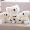 Adorable Koala Wildlife Teddy Bear Plush Toy Perfect For Cuddly Christmas Gifts