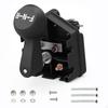 36V F-N-R Lever Switch Long-Lasting Golf Vehicle Gear Selector Heavy-Duty