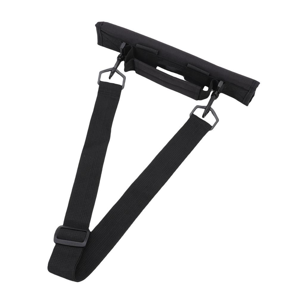 Mini Club Carrier Bag Portable Adjustable Shoulder Strap Women Men Club Carry Bag with Tee Holder for 5 Clubs