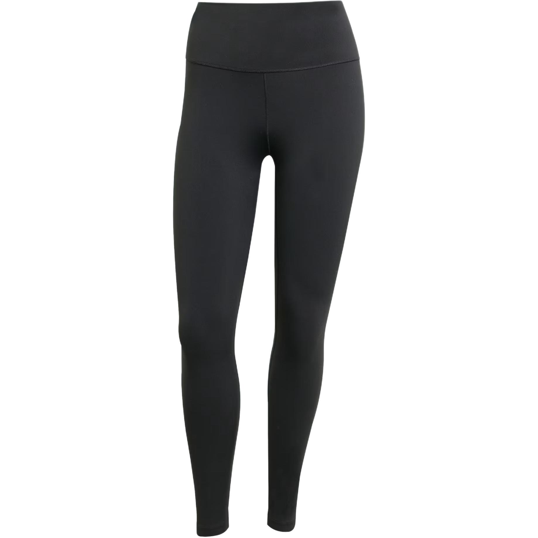 Adidas Free Shipping With AdiClub All Me 7/8 Leggings JW7584 M