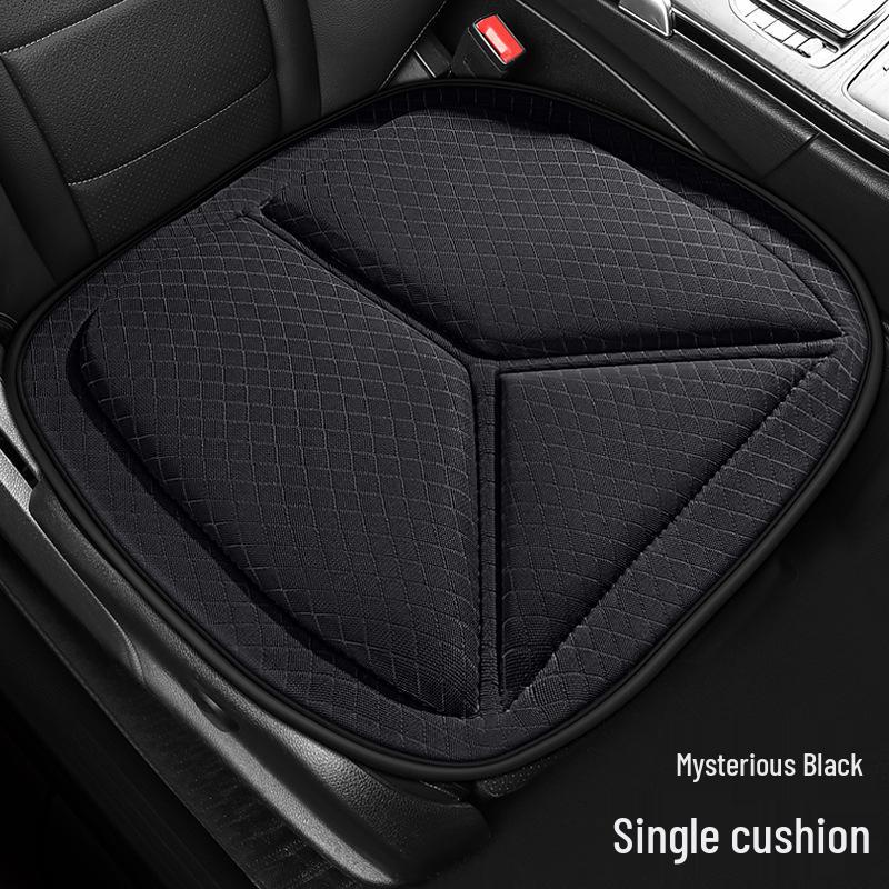 Universal Non-slip Car Seat Cushion for All Seasons