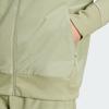 Free Shipping With AdiClub Z.N.E. Woven Full-Zip Hooded Track Top IS9279