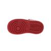 Jordan 1 Mid Chicago 2020 TD 640735-173
