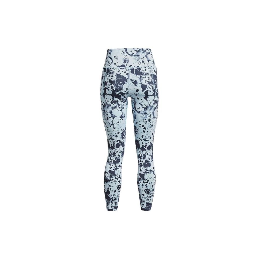 Under Armour Meridian Printed Training Leggings Women leggings 1369006-496