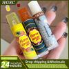 HERORANGE Various Fruit Moisturizing Lipstick Jelly Lighten Line Plump Lip Care Lip Tint Nude Lipstick Primer Colorless Lip Care