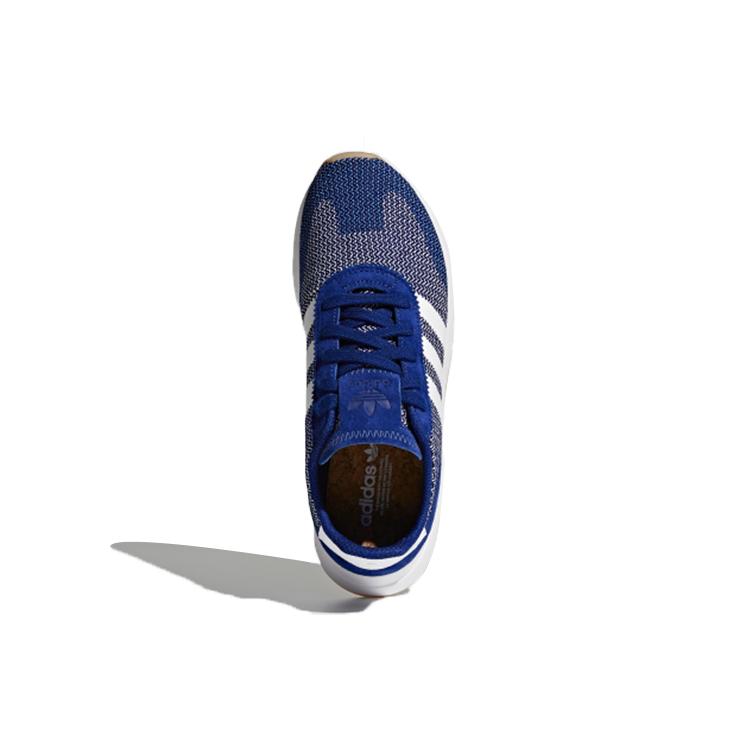 Adidas Originals Flb_Runner 'Blue White' Women's DB2117