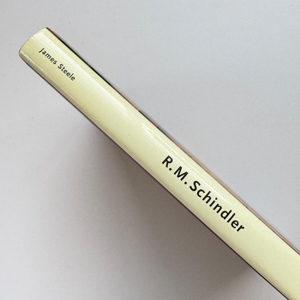 [USED] R. M. Schindle: James Steele (TASCHEN)