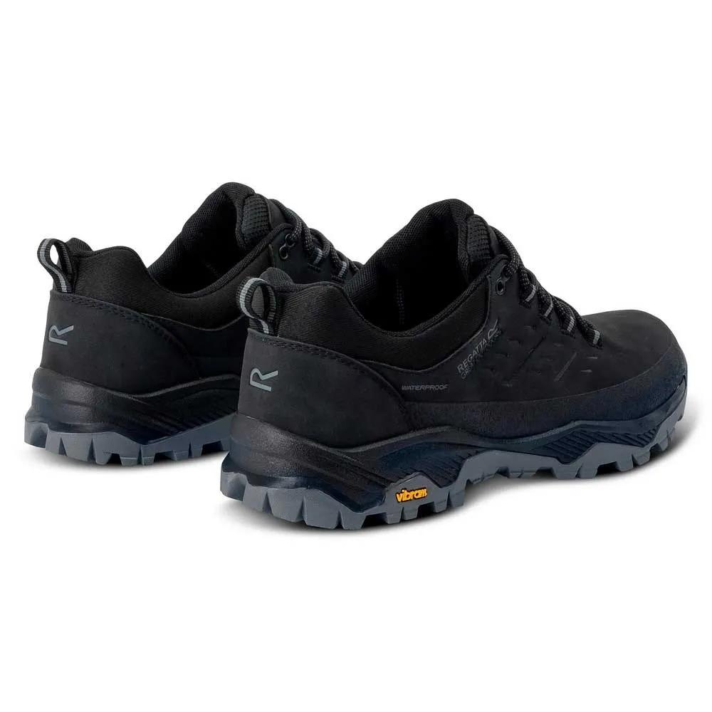 Regatta Hiking Boots Blake Low