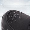 Winter Anti-Rutsch Herren Outdoor-Sport High Top Schneestiefel Nordosten Dick Warm und Lässige Baumwollschuhe mit Plüsch Wasserdicht