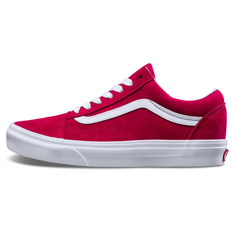 

Old Skool Vans Scooter Red VN0A38G1U5M 42