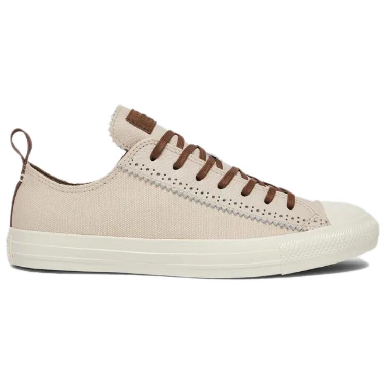 Converse All Star Soft Comfortable Fashion Low Top Canvas Shoes Unisex Sneakers White A14790C