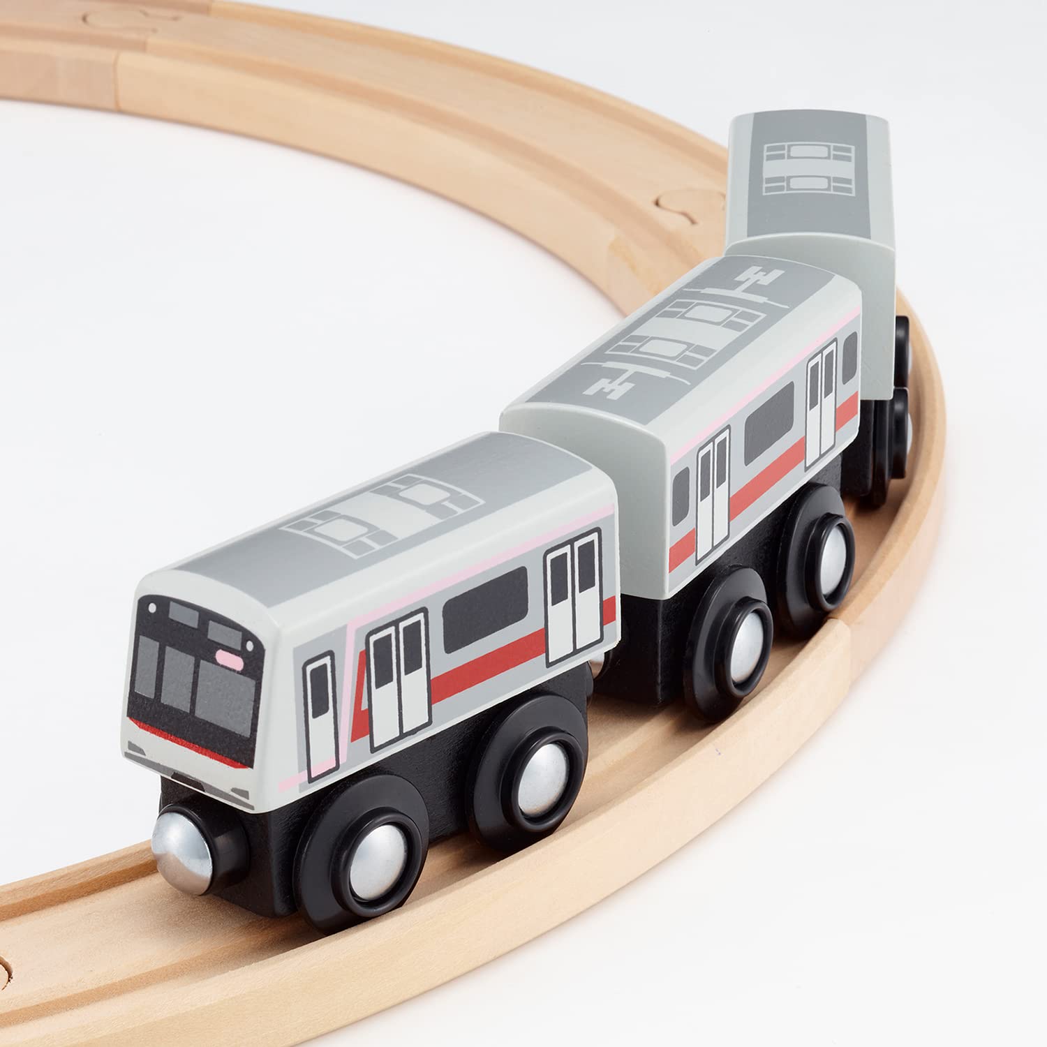 

mokuTRAIN Tokyu Corporation 5050 series