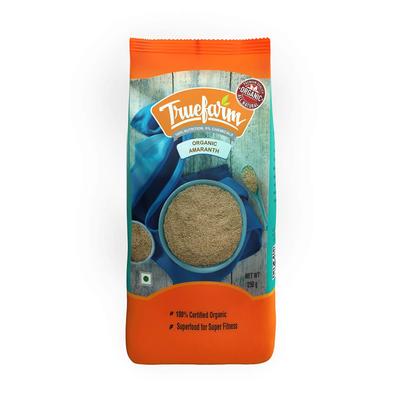 Amarant (250g), Organiczny amarantus, Truefarm