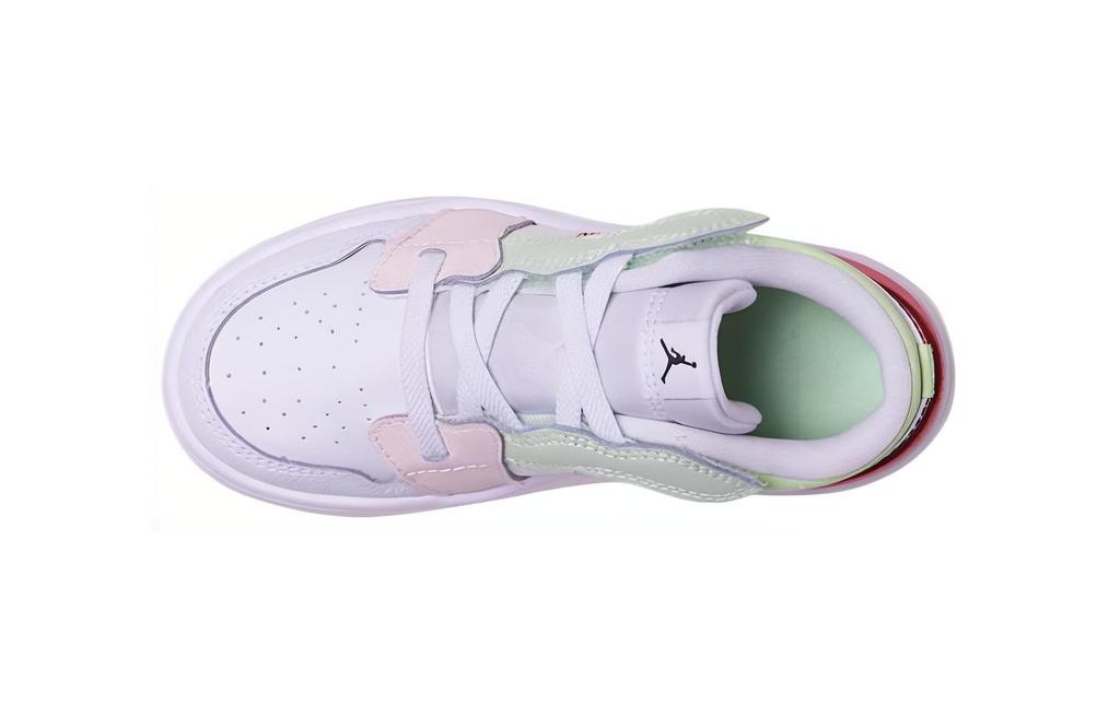 Air Jordan 1 Low ALT TD 'Ember Glow'