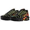 Nike Unisexové tenisky Air Max Plus Sunrise Černé Světle oranžové DM0032-028