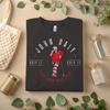 Camiseta John Daly – Pegue e Arrebente Camiseta Gráfica de Golfe A297