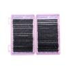 Natural Look 3D Faux Mink Lash Bond and Seal DIY Lash Extension Kit  Makeup Enhancement