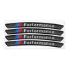 Autocollant Sourcil de Roue de Voiture Autocollant Moyeu de Jante de Voiture Autocollants Garnitures Pour BMW G42 G16 G15 G30 G20 G11 G12 F40 G07 G06 G05 G02 G01 F48 X5