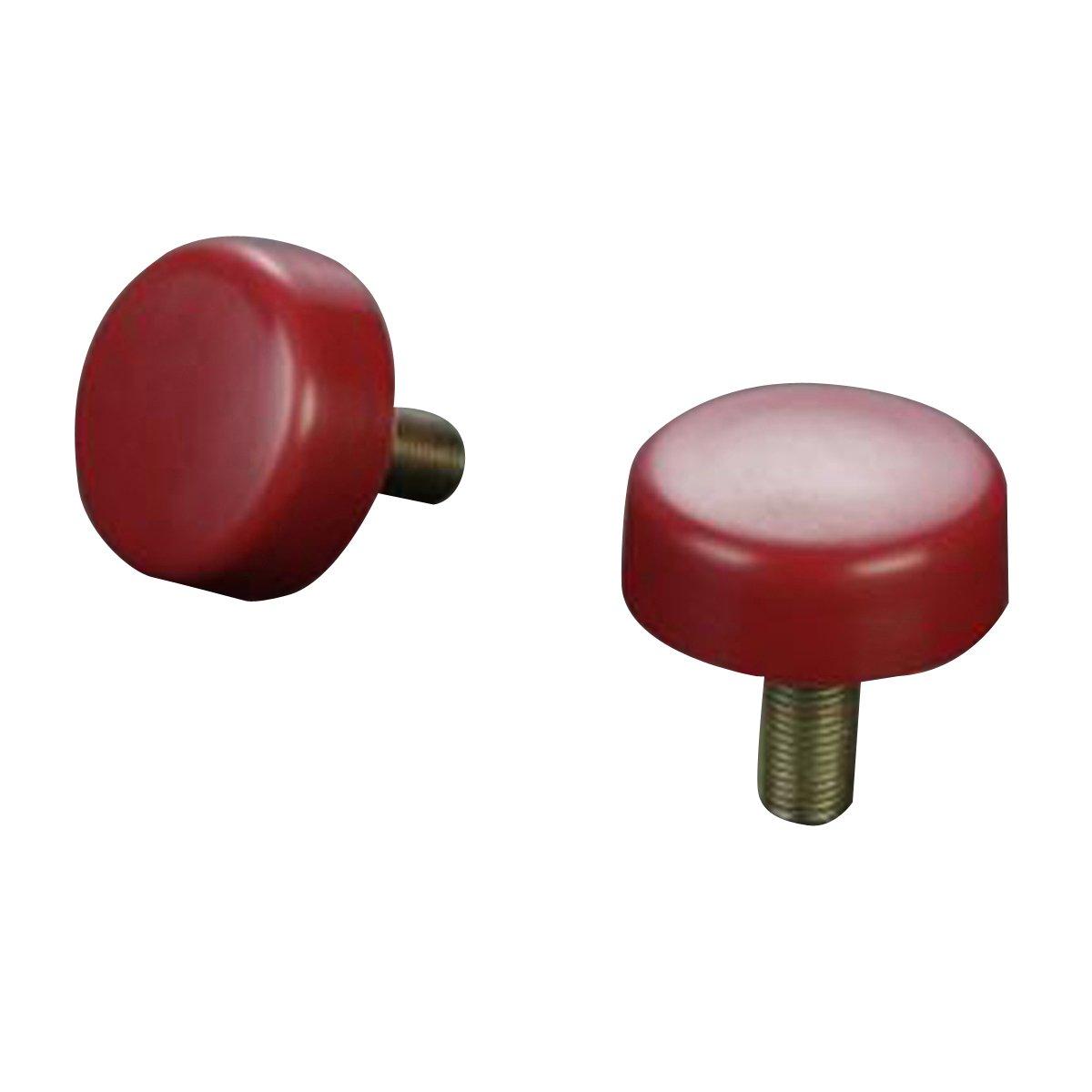 

Rim Thin Bump Stop 200 Series Hiace 4WD BSK9 [Front h20]