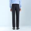 HLA Heilan Home Men's Solid Color Light Business Casual Pants 2024 Winter