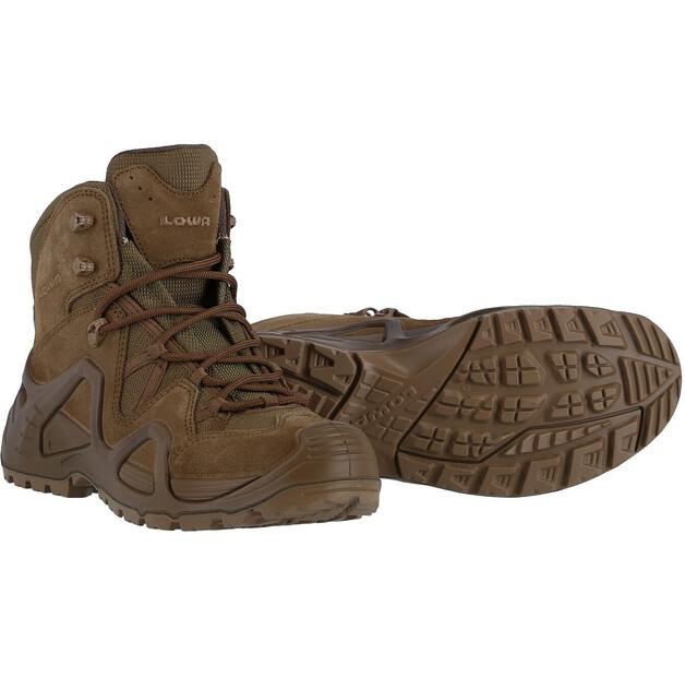 Ботинки Lowa Zephyr Mid GTX EU 39  1/2