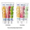 Leng Suan Ling Bacteria Balance Sensitive Care Toothpaste Multi-Pack