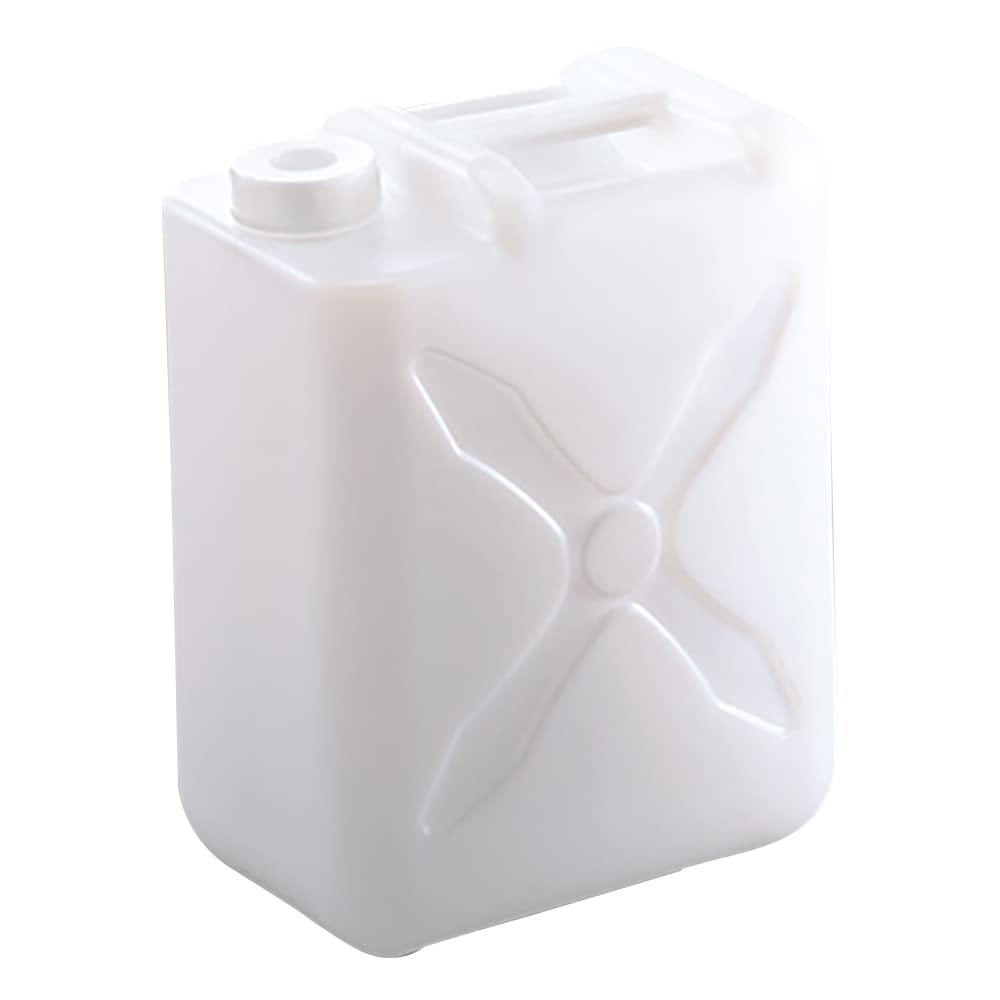 

AS ONE 10 л Полиэтиленовая емкость для отходов, Одно отверстие / 3-5939-01