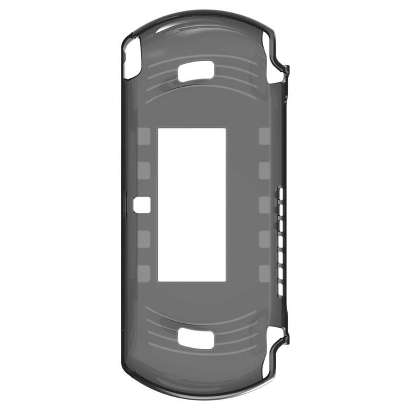 High Transparency Protective Case for Win 4 Handheld Console TPU Protector Cover Ensures Scratch and Drop Resistance