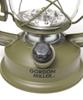 GORDON MILLER LED-Laterne, Olivgrün, 31786