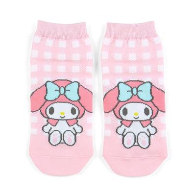 Socks My Melody My Melody My Melody Character 952010 [Sanrio] Size 23-25cm