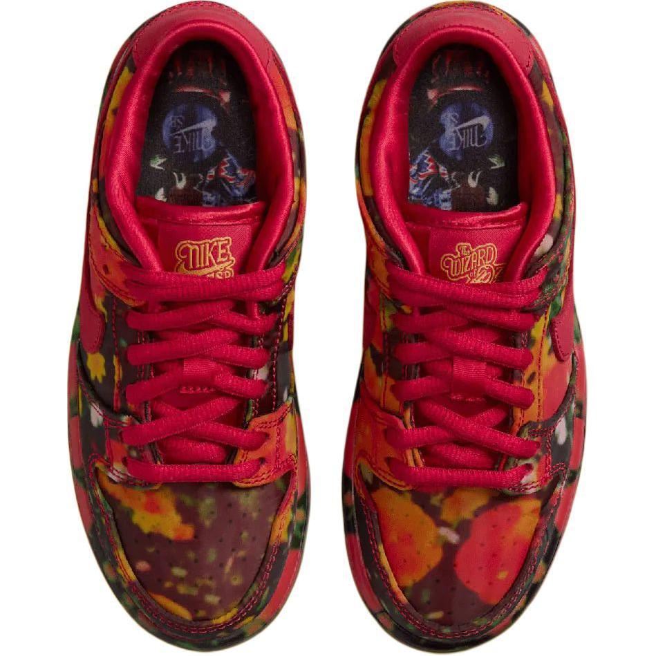 New Nike SB Kids' Skateboarding Shoes Pre-school FZ1236-600