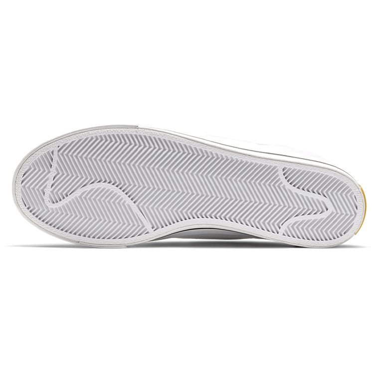 Nike  Court Legacy Mule Black Women Sneakers White Gum-Light-Brown DB3970-001