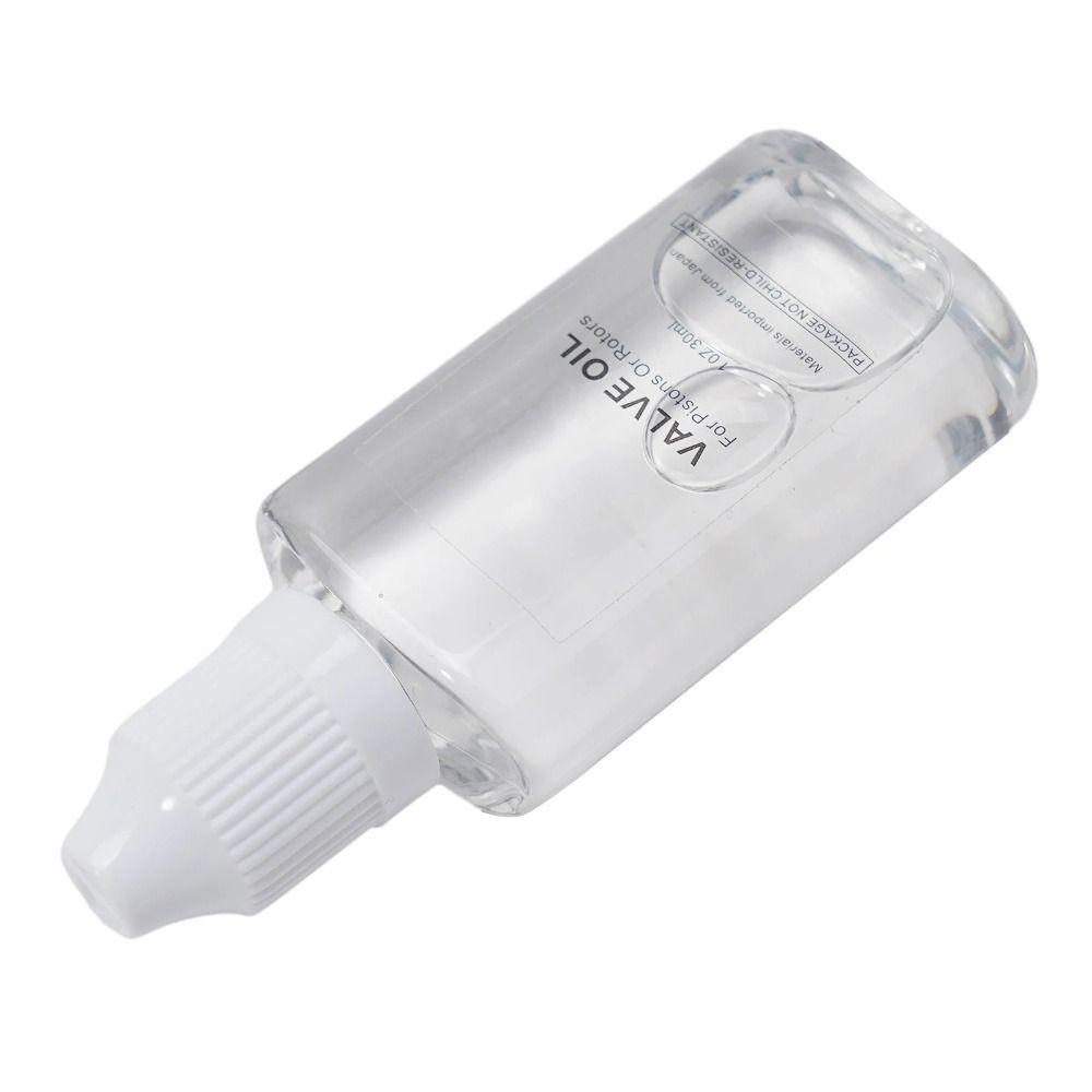 Lubricating Saxophone Valve Oil Special Brass Instruments Oil Valve Lubrication Instruments