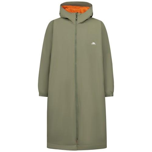 Trespass Unisex Adult Harlem Raincoat