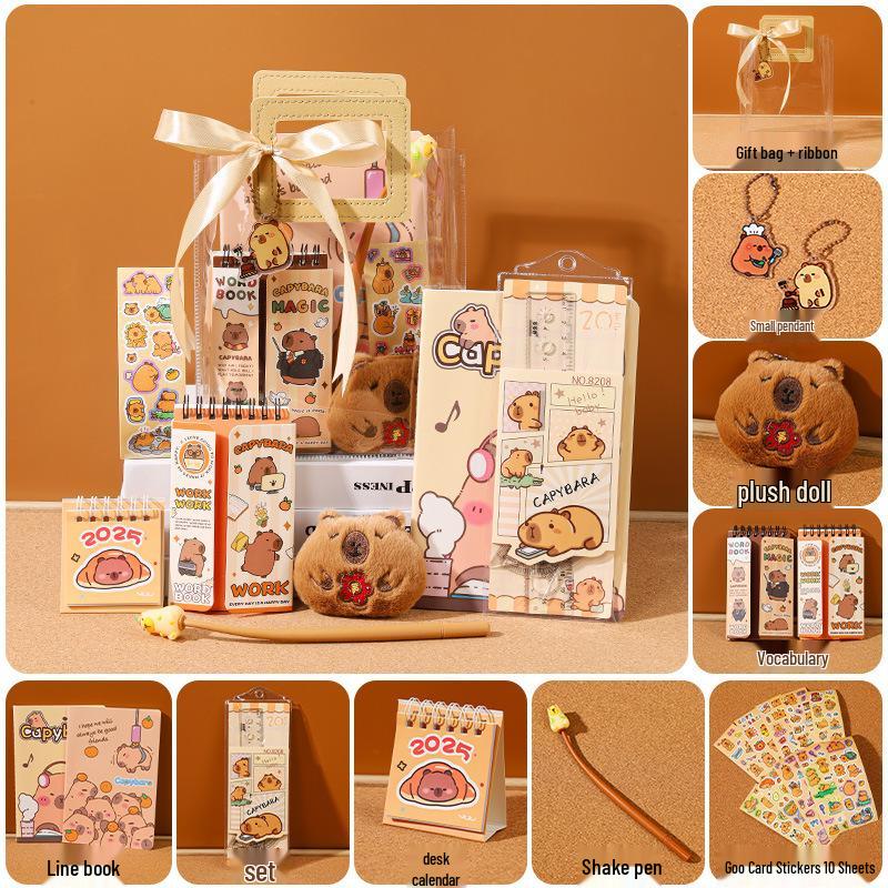 Children's Birthday Gift for Kids: Practical Souvenir for 10-Year-Olds, Kindergarten Rewards, Boys & Girls