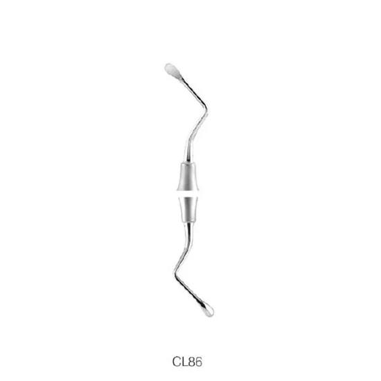 GDC Lucas Surgical Curettes