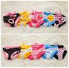 Comfortable Pet Dog Sanitary Pants for Menstruation and Estrus